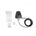 Compact Low-profile 2.4&5.8G Screw Mount Antenna With L Mounting